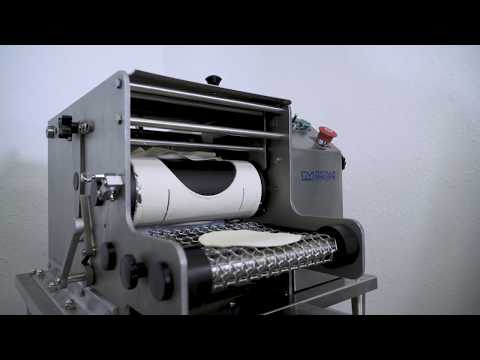 Tabletop Tortilla Machine Restaurant Style - Ventura...