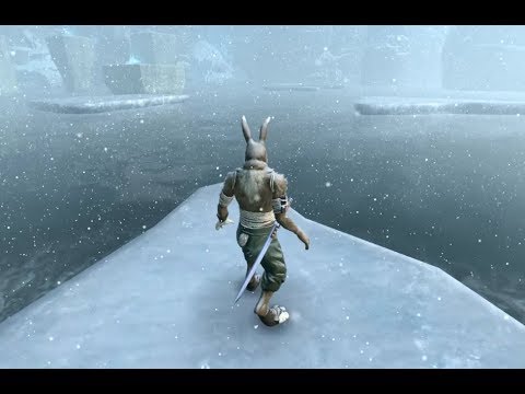 Let's Play Overgrowth #4 [Deutsch] Ne Runde sliden