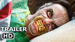 INSIDIOUS 6: Out of the Further Official Final Trailer (2026)