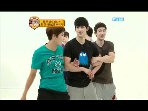 110917 2P/\/\ SHOW EP 11 - part 2 / 5