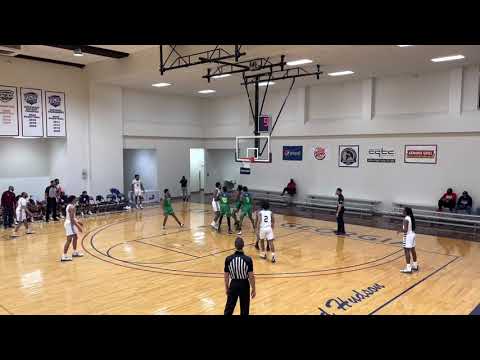 Marquavius Willingham #24 SCTC Tigers Year 2 ✅