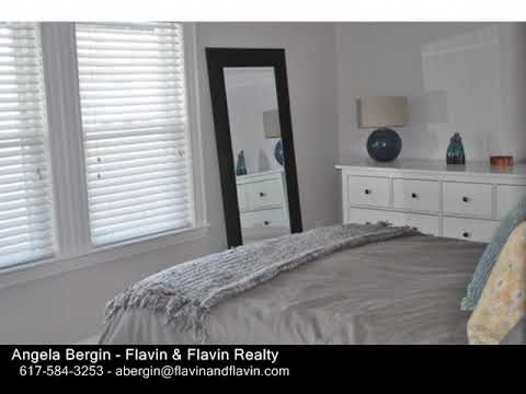 16 Morgan Road, Quincy MA 02170 - Single Family Home - Real Estate - For Sale -