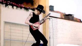 Johnny Winter speed 1