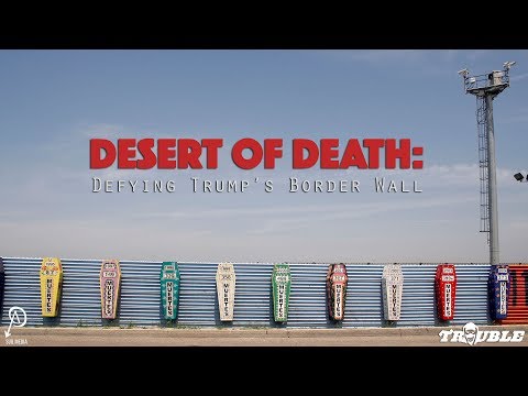 Desert of Death