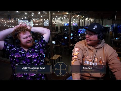 Guildhouse Weekly 104 ft Lui$, Pavlik Shmavlik, Nessboy12, Twan, Steamy  - SSBU