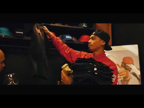 Saafir - Old News (Official Video)