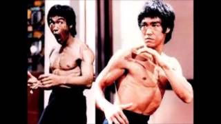 Adam Ant Bruce Lee