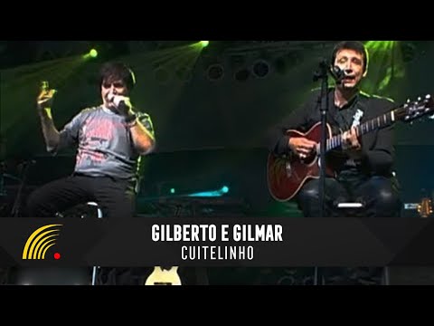 Gilberto & Gilmar - Cuitelinho - Gravado Em Um Circo, Onde Tudo Começou...
