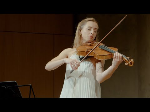 MittwochsKonzert - Natalie Loughran