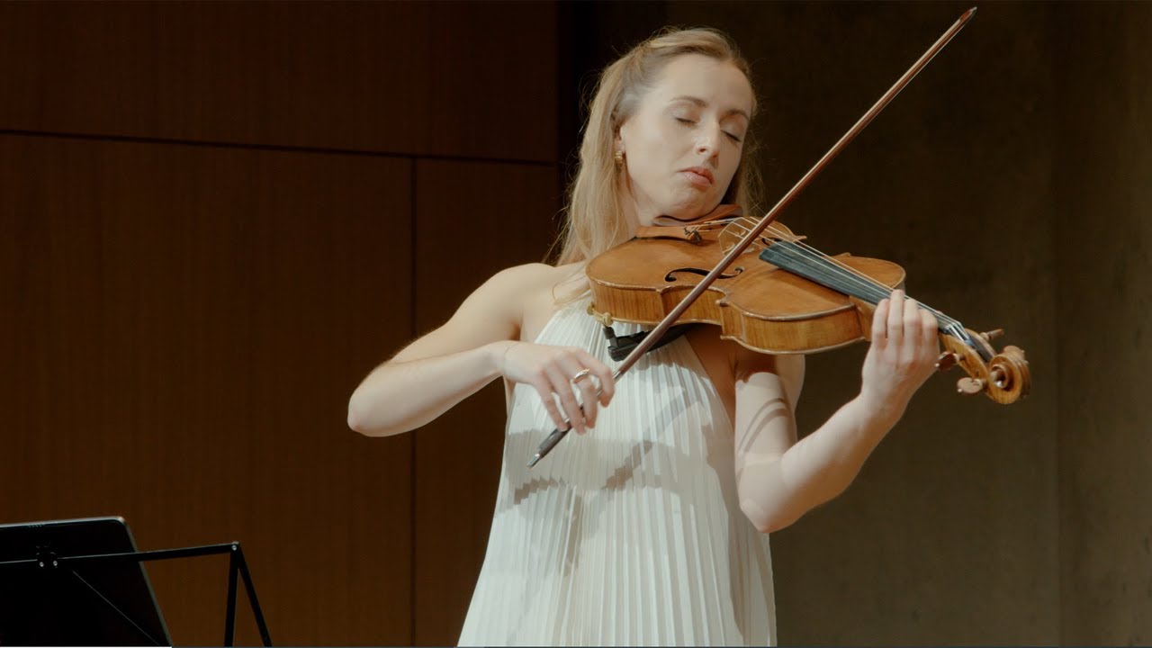 MittwochsKonzert - Natalie Loughran