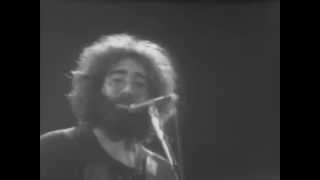 Jerry Garcia Band - Simple Twist Of Fate (Incomplete) - 7/9/1977 - Convention Hall (Official)