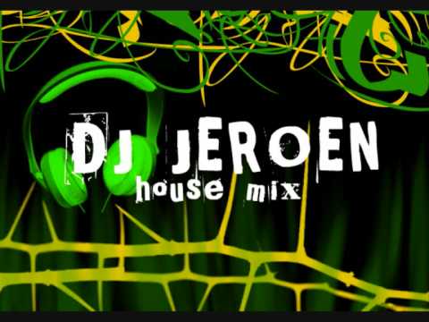 DJ Jeroen - Housework part 3