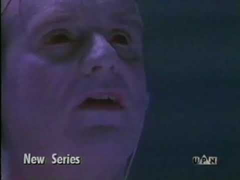 The Burning Zone Promos