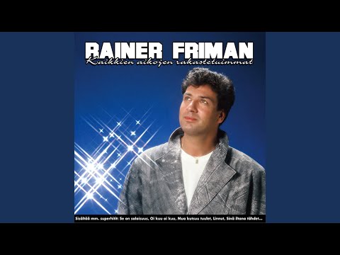 download lagu mp3 mp4 Rainer Friman Oi Kuu Oi Kuu, download lagu Rainer Friman Oi Kuu Oi Kuu gratis, unduh video klip Rainer Friman Oi Kuu Oi Kuu