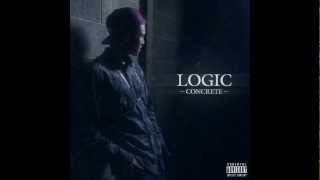 Logic - Concrete (New Single)