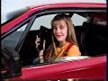 Nickelodeon Clarissa Explains It All Car Promo 1993