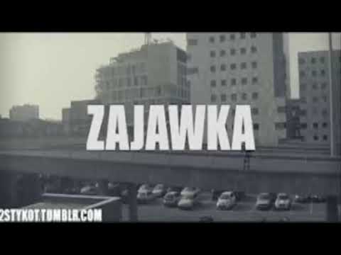Szczurek - Zajawka (Prod. Niunia)