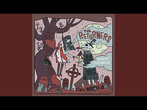 Go To Hell (feat. Awol One, Akuma, Life Rexall of the Shapeshifters)