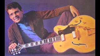 Saints And Sinners (2016 Stereo Remix) - Duane Eddy