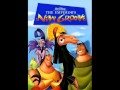 End Credits Music From The Movie The Emperor S New Groove