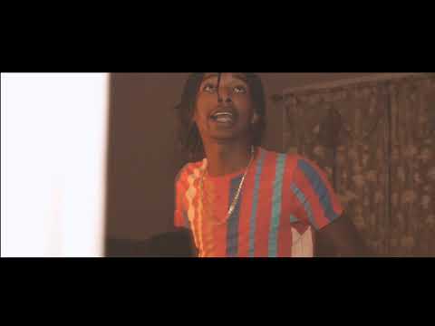 Martian Mari- F.M.J (Official Music Video)