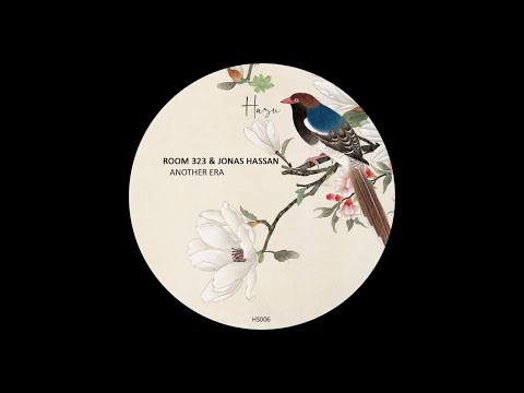 Room323 & Jonas Hassan - Another Era [HS006]