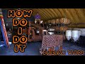 Darian Wade How Do I Do It Official Music Video