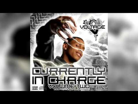 Voltage - Currently in Charge Vol.2 (Promo)