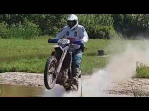 Tamási Enduro Bajnokság V.-VI. Futam Tam-Bau kupa Tamási 2019.06.8-9