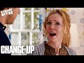 Is He Having An Affair? | The Change Up (2011) | Screen Bites