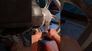 Replace rear tire Yamaha Mio 20250910_191842-2029