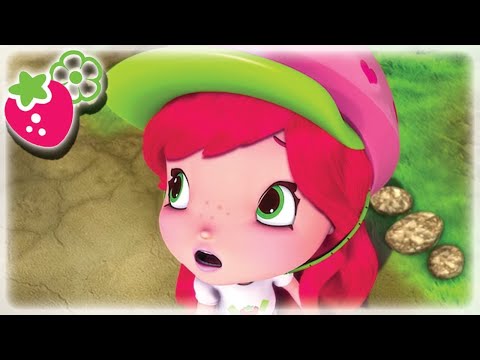Strawberry Shortcake 🍓Hot Sauce Cook Off 🍓 Berry Bitty Adventures - Kids TV Series, Kingdom Kids Zone - Strawberry Shortcake - WildBrain