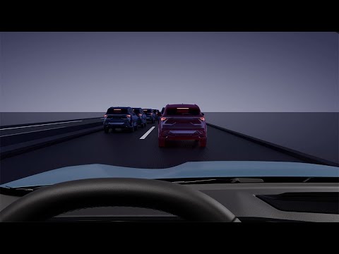 active driver assist