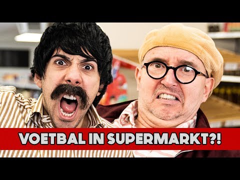 TURK WATCHES FOOTBALL WHILE WORKING | Mertabi Sketch