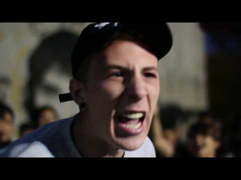 COLO VS EZDA VS ALBA - OCTAVOS - FECHA III -SUCRE LIGA DE FREESTYLE