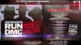Run D.M.C (Rock Show)💽ＦＵＬＬ ＡＬＢＵＭ™🎧