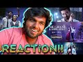 Megham Karukatha Official Lyric Video Thiruchitrambalam Sun Pictures Dhanush Anirudh