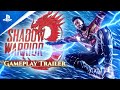Shadow Warrior 3 - Final Gameplay Trailer | PS5, PS4