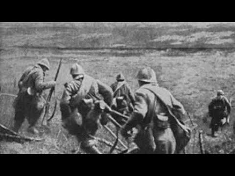 The Battle of La Malmaison_ A Decisive Offensive in the Shadow of Verdun