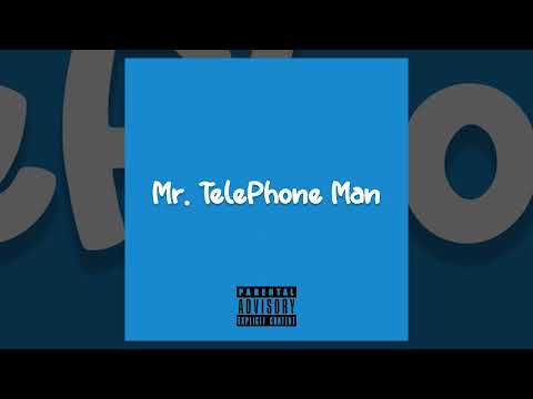 Bennet Lee "Mr. Telephone Man"