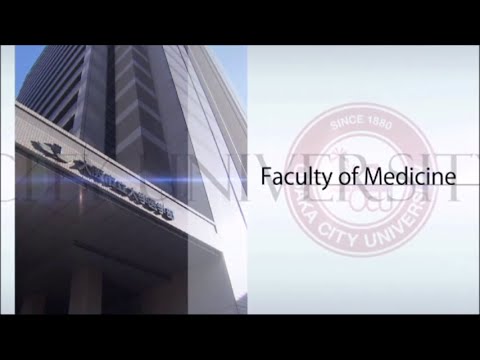 Faculty of Medicine（医学部医学科編）