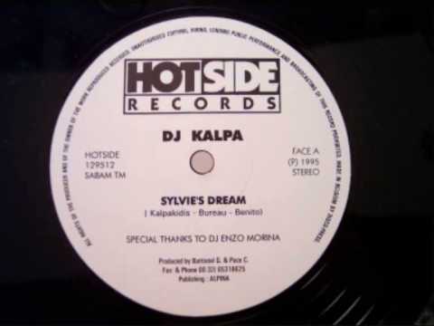 DJ Kalpa - Raving Goa (Hotside Records 1995) (B2)