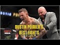 Dustin Poirier's best UFC fights | ESPN MMA