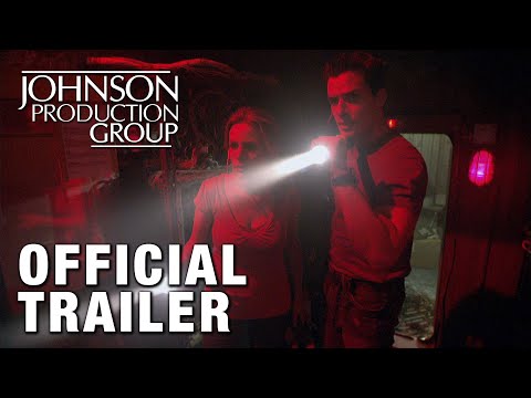 Ants On A Plane - Official Trailer