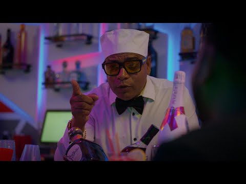 Mahendra Ramkhellawan - Only Promises [Official Music Video] (2024 Chutney Soca)