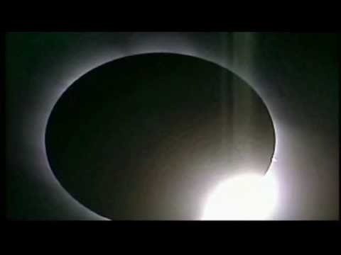 Jean Michel Jarre - Equinoxe 7 (Solar Eclipse Tribute)