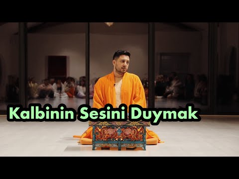 Satsang - Hearing Your Heart