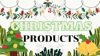 Christmas Products Wholesale from China Order Bulk from China