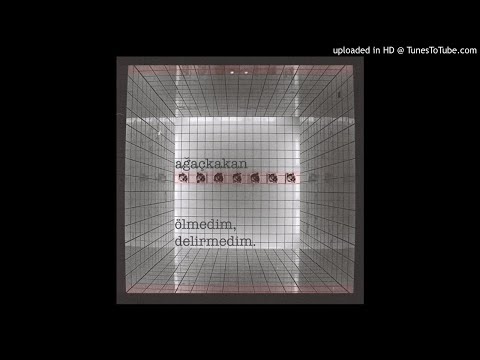 ağaçkakan - ölmedim, delirmedim