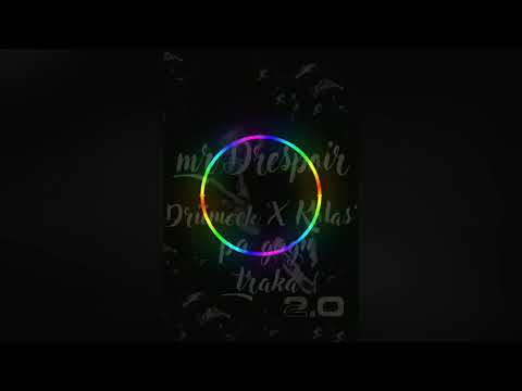 Mr Drespoir X Driimeek X Kolas - Pa Gagn Traka 2.0💉✌